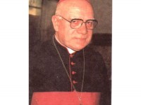 Odo Fusi Pecci, Vescovo emerito di Senigallia