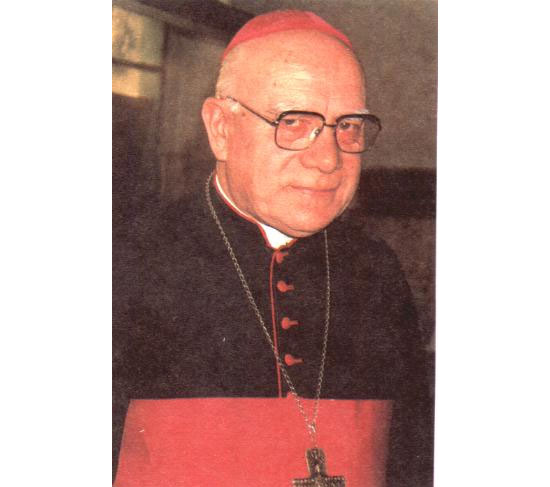 Odo Fusi Pecci, Vescovo emerito di Senigallia