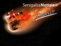 Auguri di Buone Feste da Senigallia Notizie