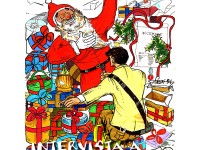 Intervista di Senigallia Notizie a Babbo Natale