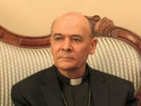 Monsignor Giuseppe Orlandoni - Vescovo di Senigallia