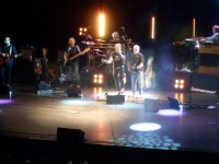 I Nomadi in concerto a Senigallia