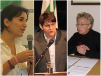 Brignone, Lodolini e Amati: tre protagonisti per le Primarie dei parlamentari PD