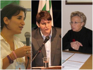 Brignone, Lodolini e Amati: tre protagonisti per le Primarie dei parlamentari PD