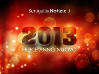 Buon 2013 da Senigallia Notizie