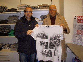 Sport &Co e Caritas presentano il progetto "Campus Charity"