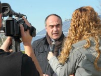 Intervista a Massimo Bello