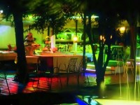 Un'immagine del celebre Pepole Club di Marotta