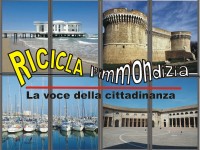 "Ricicla l'immondizia", il TG satirico della classe 3C della sciola Marchetti