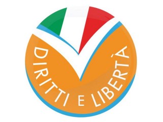 il logo di Diritti e Libertà