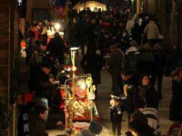 Mercatini di Natale a Corinaldo