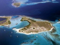 L'arcipelago di Los Roques