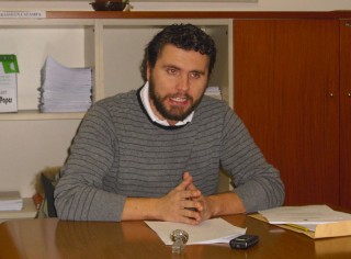 Alessandro Cicconi Massi