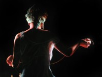 Giuseppe Gigli, Moira 31 (Dettaglio)