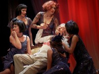 "Questa sera si recita a soggetto" di Luigi Pirandello