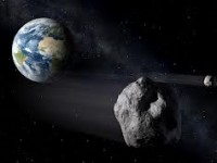 L'asteroide Aphophis