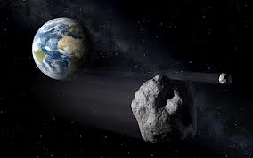 L'asteroide Aphophis