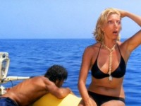 Mariangela Melato in 'Travolti da un insolito destino'
