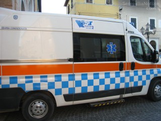 Ambulanza, soccorso,emergenza