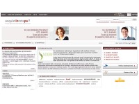 homepage di AcquistinretePA