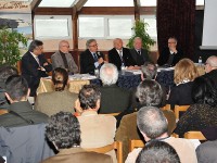 Gabicce, incontro sul turismo col presidente Spacca