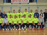 L'Avis Arcevia C5 2012/13