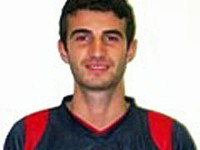 Ugolini Daniele, bomber dell'Ostrense C5