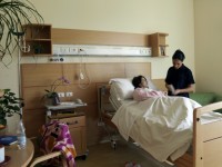 Assistenza domiciliare malati oncologici