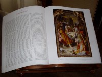 Il catalogo con la Sepoltura di Cristo di Barocci