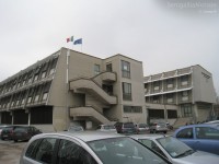 ITCG E.Corinaldesi di Senigallia