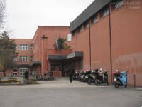 Liceo Psicopedagogico e Scienze del linguaggio G.Perticari di Senigallia