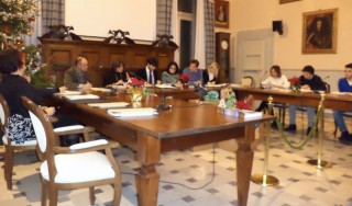 Il consiglio comunale del 28 dicembre 2012 a Corinaldo