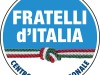 Logo Fratelli d'Italia - Centrodestra nazionale, elezioni politiche 2013