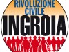Logo Rivoluzione Civile, elezioni politiche 2013