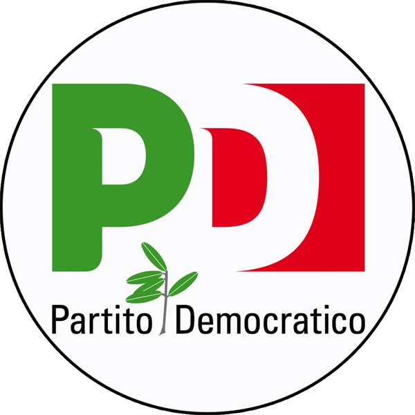 logo Partito Democratico PD, elezioni politiche 2013