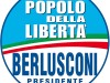logo Popolo della Libertà - PDL - elezioni politiche 2013