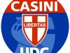 logo Unione di Centro - UDC - elezioni politiche 2013