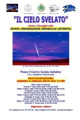 La Mostra organizzata dalla NASA