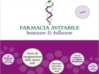 Inaugurazione nuova sede Farmacia Avitabile Senigallia