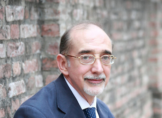 Alessandro Fo - foto di Leonardo Cendamo