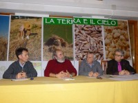 Seminario cereali bio