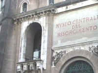 Museo del Risorgimento di Roma