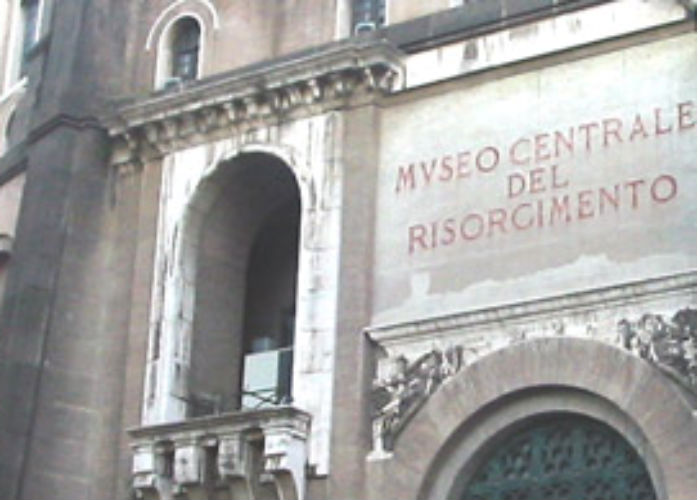 Museo del Risorgimento di Roma