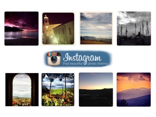 Concorso fotografico #sestosensomarche su Instagram, promosso dalla Regione Marche