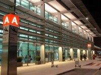 Aeroporto delle Marche "Raffaello Sanzio", a Falconara