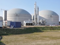 Centrale a Biogas