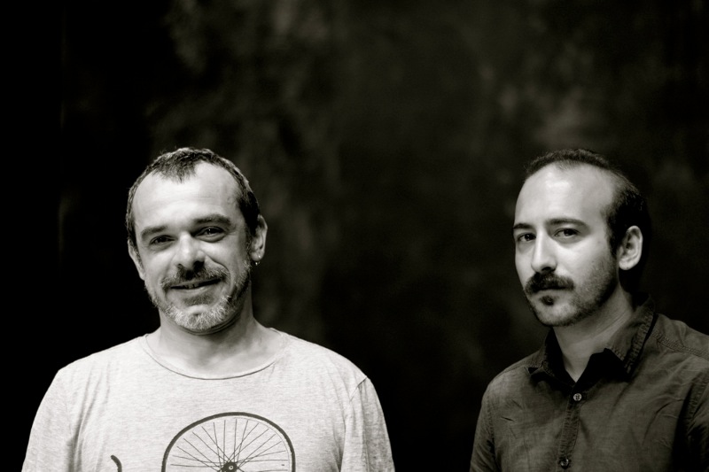 Shining City, in anteprima a Corinaldo