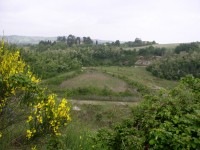 Oasi protetta di San Gaudenzio