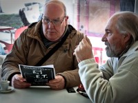 Intervista di Franco Giannini ad Ermanno Tarli