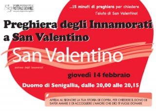 San valentino 2013